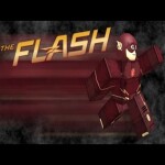 CW's The Flash (Beta)