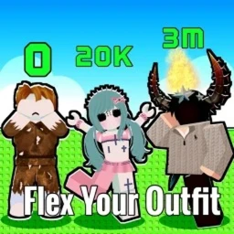 Flex Your Outfit! icon