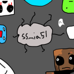 SSMIA51 Team