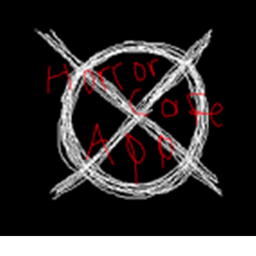 Horror Cafe Application Center