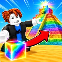 Build a temple! 🛕🌴 icon