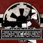 Star Wars: Phoenix Galaxy [RP]