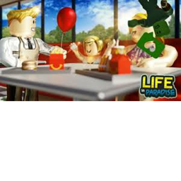Life In Paridise 2