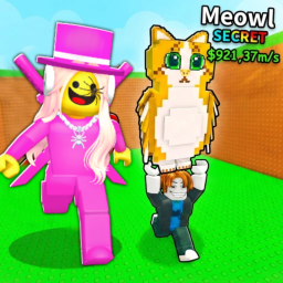 Steal Brainrots From Sammy Girl icon