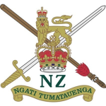 New Zealand Army - NZA