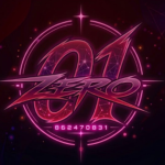 イZERØ 01