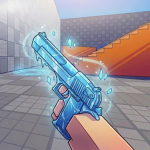 Pistol Tap Arena!