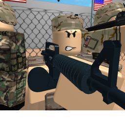 The Iraq War(BETA)