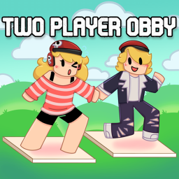 Two Player Obby