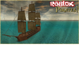Pirate game