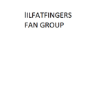 Fat Fingers Fan Group