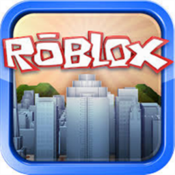 Gamepass City - The 1st