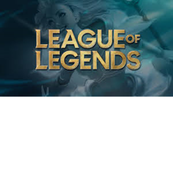 League Of Legends (LOL)