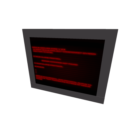 Monitor