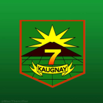 7th Infantry (Kaugnay) Division |1980's|