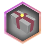 caption=Badge