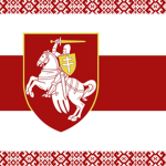 Knyazestvo Belaya Ruthenia