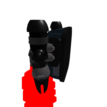 Jetpack (working)