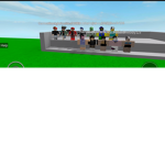 Friends and Other