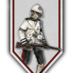 Endrish Colonial Corps