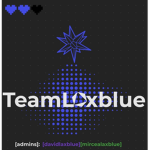 Davidlaxblue tu nai da-sta