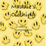 - Maddie’s Clothings -