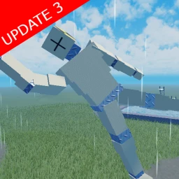 (RAGDOLLS UPDATE)Ragdoll Experiment icon