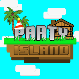 [In Dev] PartyIsland