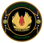 1st Special Forces. Operational Detachment Delta