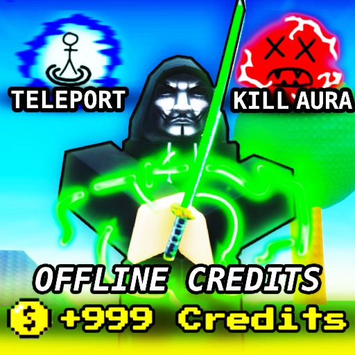 Hack Battles! 💥 official Roblox game thumbnail