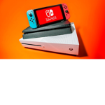 Nintendo switch PlayStation Xbox fan group