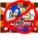 Official Sonic Haters group