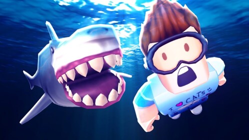 Survival Of The Shark 