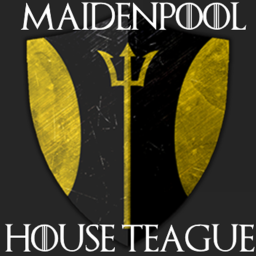 Maidenpool