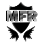 M.F.R- The Military Forces of Roblox