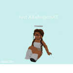 Just XXxAngelxXX Gang!
