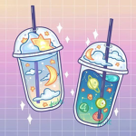 the slushies