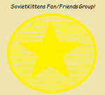 SovietKittens' Fan/Friends group