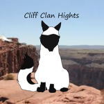 .•: Cliff Clan Hights :•.