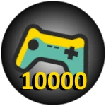 Game Badge Thumbnail