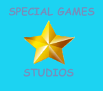 SpecialGAMES Studios!