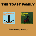 -The Toast Family-
