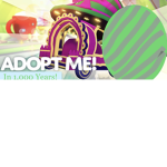 Adopt Me In Many Years!