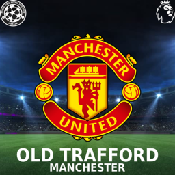 [FRFA] Old Trafford
