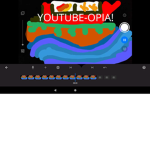 YouTube-opia