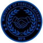 | TTF | Foreign Affairs
