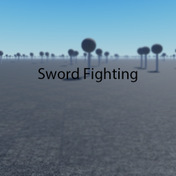 Sword Fighting (Premium Benefits!)