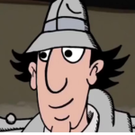 Inspector Gadget