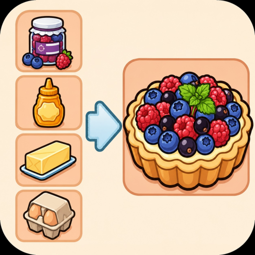 Cook a Recipe 🌱🐣