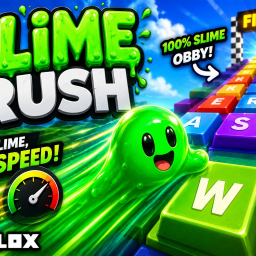 Slime Rush